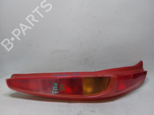 Used Left taillight Left taillight FIAT PUNTO (188_) 1.3 JTD 16V (70 hp) 34534806 34534806