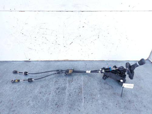 Used Gear lever FORD FIESTA VII (HJ, HF) 1.1 Ti-VCT (71 hp) 15162799