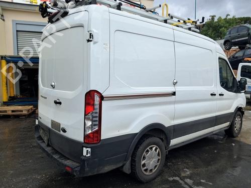 Other FORD TRANSIT V363 Van (FCD, FDD) 2.0 EcoBlue mHEV | BP37193420O1 - Image 8
