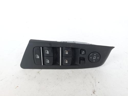 Used Left front window switch Left front window switch 22754400 22754400