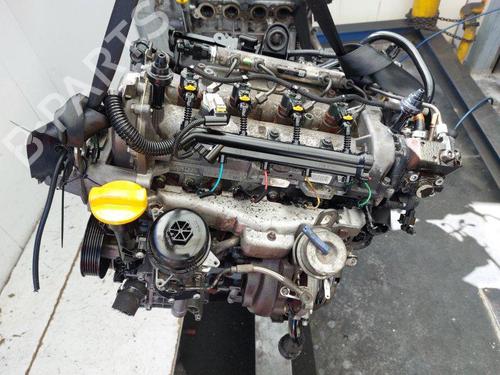 Engine LANCIA MUSA (350_) 1.3 D Multijet (350.AXB11, 350.AXB1A) | BP33752518M1  - Image 9