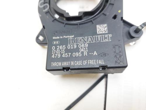 Engine control unit (ECU) RENAULT CLIO IV (BH_) 1.2 TCe 120 (BHAU) | BP28349728M57