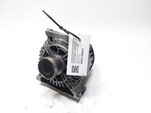 Alternador MERCEDES-BENZ A-CLASS (W169) A 180 CDI (169.007, 169.307) (109 hp) 31272634