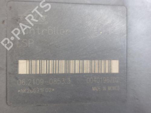 ABS pump SSANGYONG KYRON 2.0 Xdi | BP15139545M43