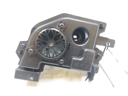 Used Speaker PEUGEOT 308 SW III (FC_, FJ_, FR_, F4_, FN_) Hybrid 180 (F4DGXT) (181 hp) 25810500
