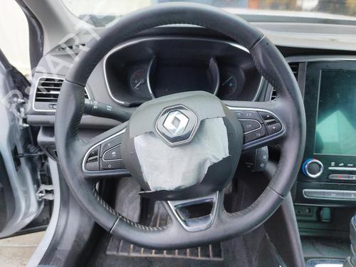 Bremseservo RENAULT MEGANE IV Saloon 1.5 Blue dCi 115 (LVA6) | BP15174100M42