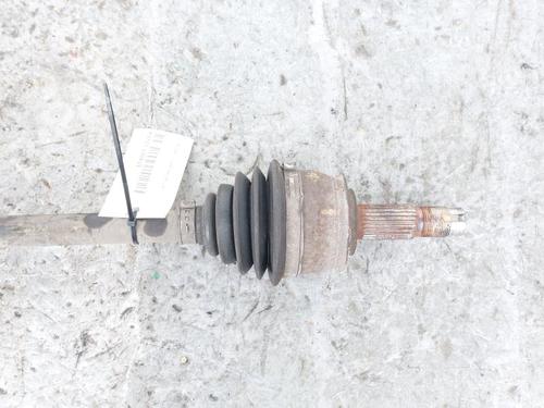 Right front driveshaft FORD KA (RU8) 1.3 TDCi | BP33192370M39 - Image 3