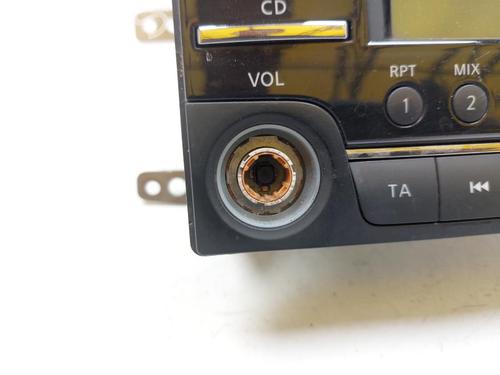 Radio NISSAN MICRA IV (K13K, K13KK) 1.2 | BP29050667E6 