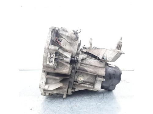 Gearbox NISSAN MICRA IV (K13K, K13KK) 1.2 | BP15151399M3 