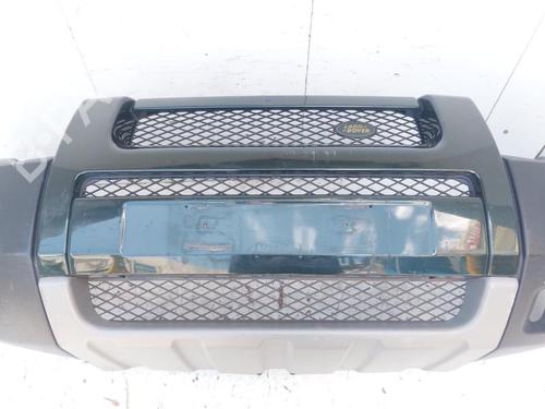 Front bumper LAND ROVER FREELANDER I (L314) 2.0 Td4 4x4 | BP27538346C7 