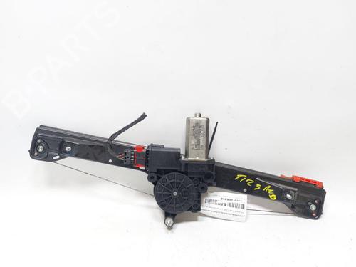 Alzavetro anteriore destra FIAT GRANDE PUNTO (199_) 1.4 T-Jet (199AXM1A, 199BXM1A, 199BXN1A) (120 hp) 30801759