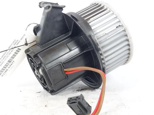 Heater blower motor MERCEDES-BENZ CLS Shooting Brake (X218) CLS 350 CDI / d (218.923) | BP15160275M62 