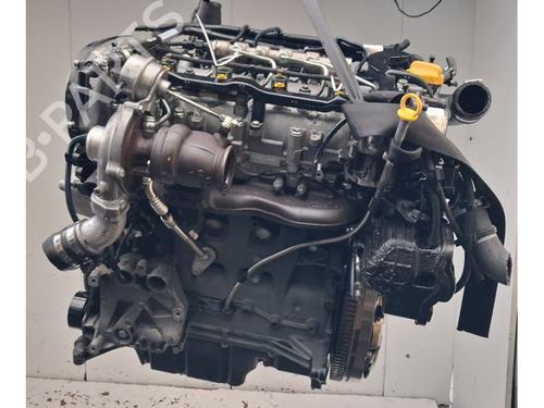 Moteur Moteur FIAT SEDICI (189_) 2.0 D Multijet 4x4 (135 hp) 39911455 39911455