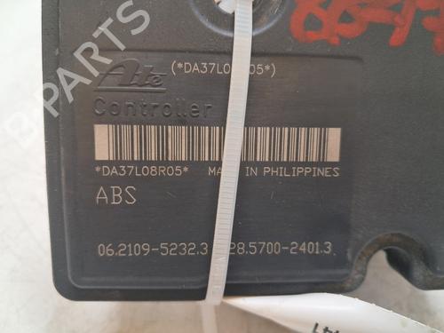 ABS pump SUZUKI SWIFT III (MZ, EZ) 1.3 DDiS (RS413D) | BP40072215M43 - Image 4