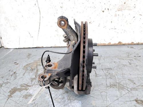 Left front steering knuckle MAZDA 2 Hatchback (KB) 1.5 Hybrid (KBAC3X) | BP34119003M25  - Image 5