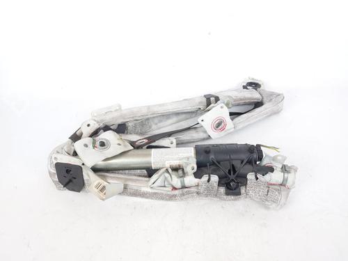 Used Left curtain airbag BMW X3 (E83) 2.0 d (150 hp) 20503254