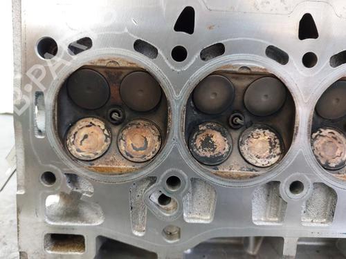 Cylinder head VW UP! (121, 122, BL1, BL2, BL3, 123) 1.0 | BP15166739M5 