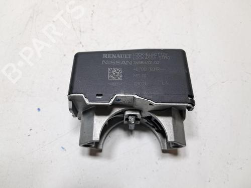 Módulo eletrónico NISSAN QASHQAI III (J12) 1.3 DIG-T (140 hp) 33196251