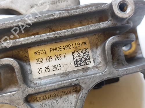 Engine mount VW POLO VI (AW1, BZ1, AE1) 1.0 TGI | BP36694264M89 - Image 5
