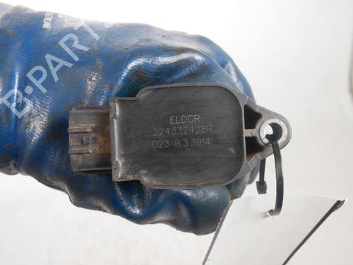 Ignition coil RENAULT TWINGO III (BCM_, BCA_) 1.0 SCe 70 | BP15159566M94