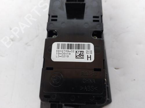 Venstre fortil elrude kontakt BMW 5 Touring (G31) 520 d | BP22754400I27 - Image 3