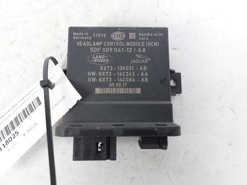 Motorstyringsenhed LAND ROVER DISCOVERY SPORT (L550) 2.0 D 4x4 (150 hp) 20979712