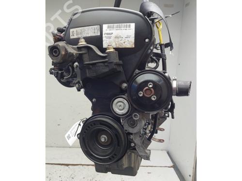 Engine FIAT STILO (192_) 1.6 16V | BP36381138M1 - Image 2