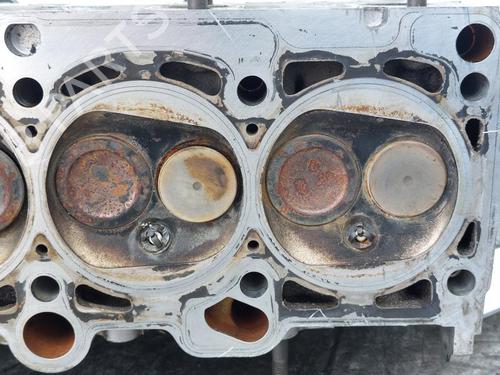 Cylinder head VW GOLF VI (5K1) 1.6 BiFuel | BP15175078M5 