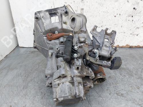 Gearbox TATA INDICA VISTA 1.3 CRD | BP36107769M3 - Image 4