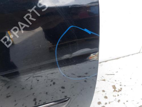 Right front door FORD FIESTA V (JH_, JD_) 1.25 16V | BP18115417C3 