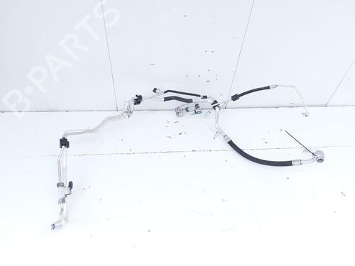 Used AC pipe AC pipe 17204494 17204494