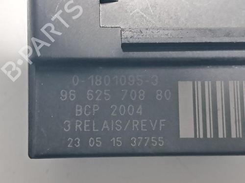 Electronic module DS DS 7 Crossback (J4_, JR_, JC_) 1.5 BlueHDi 130 (JCYHZJ, JCYHZR) | BP33197957M83  - Image 5