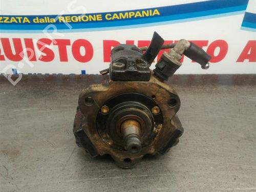 Used Injection pump ALFA ROMEO 147 (937_) 1.6 16V T.SPARK (937.AXA1A, 937.AXB1A, 937.BXB1A) (120 hp) 15140701
