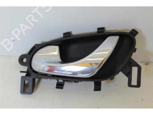 Used Interior roof handle RENAULT KADJAR (HA_, HL_) 1.2 TCe 130 (HLMR) (130 hp) 15141835
