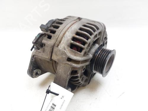 Alternator OPEL ASTRA H (A04) 1.4 (L48) | BP29238578M7 - Image 2
