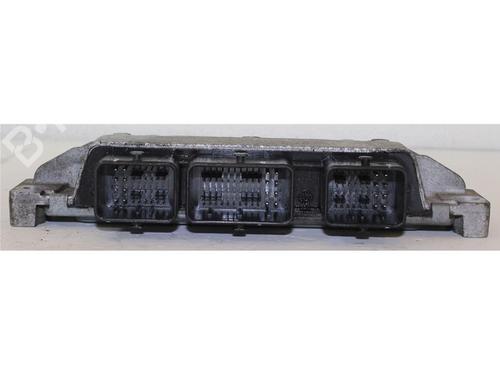Engine control unit (ECU) RENAULT TWINGO II (CN0_) 1.2 (CN0D) | BP15142068M57 - Image 2