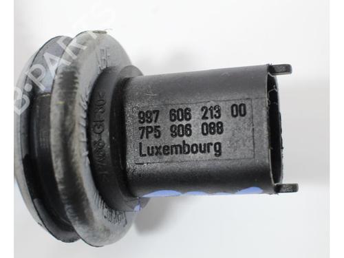 Electronic module PORSCHE CAYENNE (92A) 3.0 Diesel | BP23879753M83 