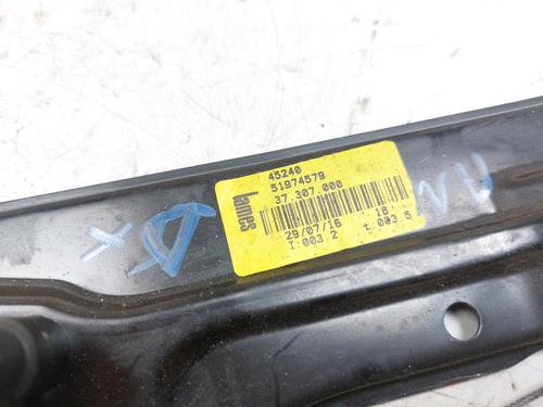 Front right window mechanism LANCIA YPSILON (312_) 1.2 (312.PXA1A, 312.YXA1A) | BP25888343C23