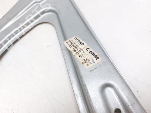 Front left window mechanism SMART FORTWO Coupe (451) 1.0 (451.331, 451.380) | BP29238039C22