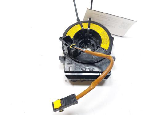 Used Squib airbag KIA VENGA (YN) 1.4 CRDi 90 (90 hp) 31011267