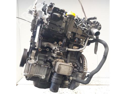 Motor RENAULT CAPTUR II (HF_) Blue dCi 95 (HFAF) (95 hp) 23881879
