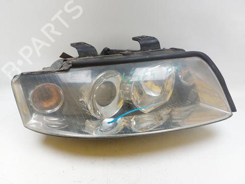 Used Right headlight AUDI A4 B6 Avant (8E5) 2.5 TDI quattro (180 hp) 27858803
