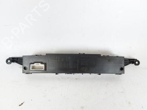 Display monitor KIA CEE'D (JD) 1.6 CRDi 110 | BP15156214C48