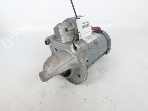Heater blower motor SEAT IBIZA IV (6J5, 6P1) 1.4 | BP20715689M62 