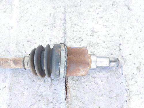 Left front driveshaft FORD FIESTA VI (CB1, CCN) 1.25 | BP28451337M38 - Image 3