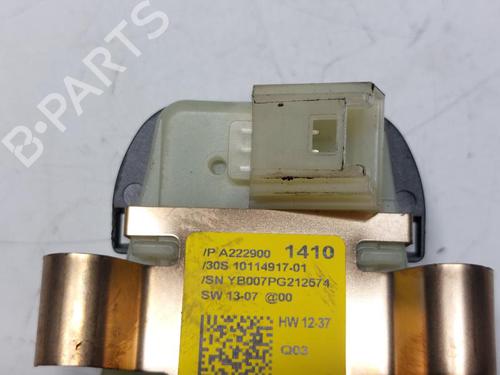 Electronic module MERCEDES-BENZ S-CLASS (W222, V222, X222) S 350 BlueTEC / d (222.132, 222.032, 222.123) | BP30454056M83 