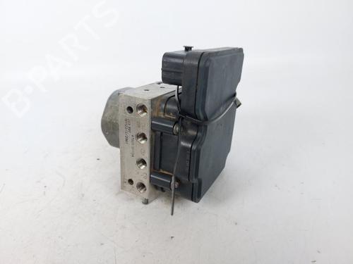 Used ABS pump NISSAN MICRA V (K14) 1.5 DCI (90 hp) 15163324