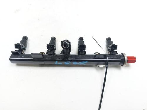 Used Injector FIAT IDEA (350_) 1.2 16V (80 hp) 29746361