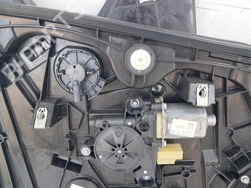 Front left window mechanism FORD KUGA III (DFK) 1.5 EcoBlue | BP37486067C22 - Image 3