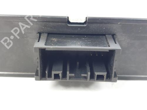 Automatic gearbox ECU BMW 3 Touring (E91) 320 d | BP16281570M51 